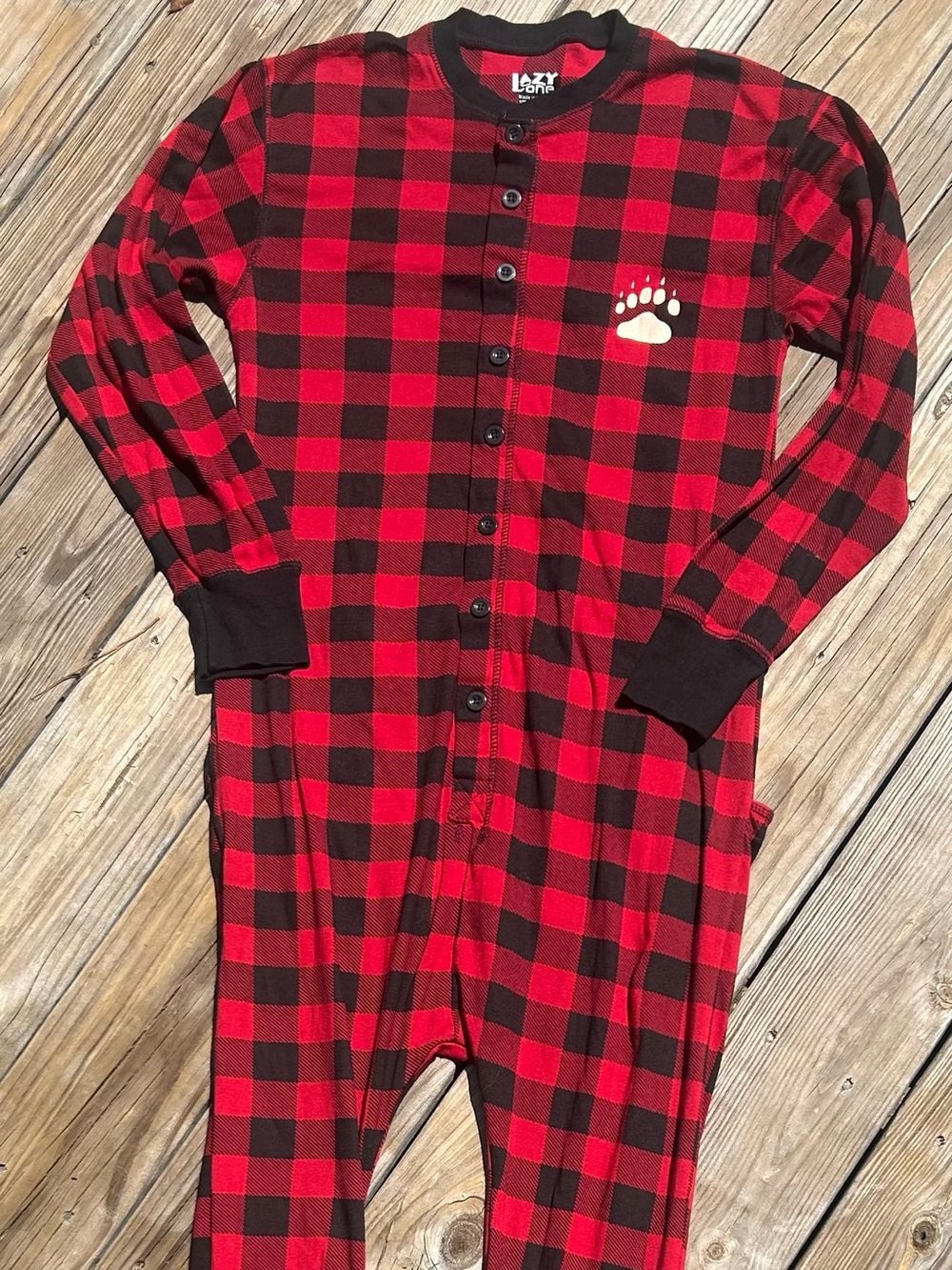 Lazy One Pajamas